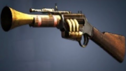 DEAD TRIGGER 2  BLUNDERBUSS (MK11) review with missions and tournament