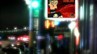 Total Drama Island Pictures With Effecs.