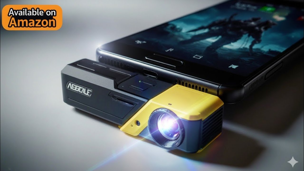 13 Best Tech Gadgets You Must See in 2026 🤯 | Future Technology