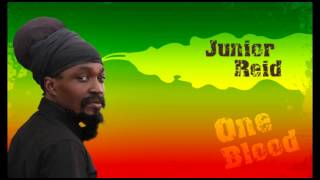 Junior Reid One Blood (1989)