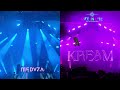 Meduza & Kream Live | Life In Lite 2025 (Nye Festival) | J Resort's Festival Grounds | 12/31/25