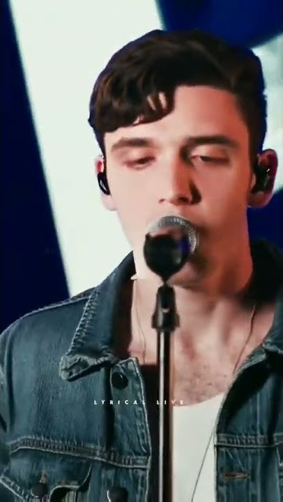 Lauv - ( I Like Me Better ) WhatsApp status live #shorts
