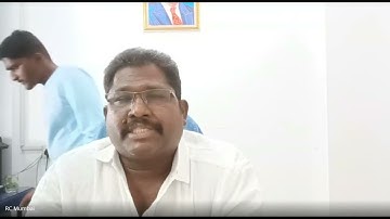 Induction Meeting for MSCENV learners of July 2022