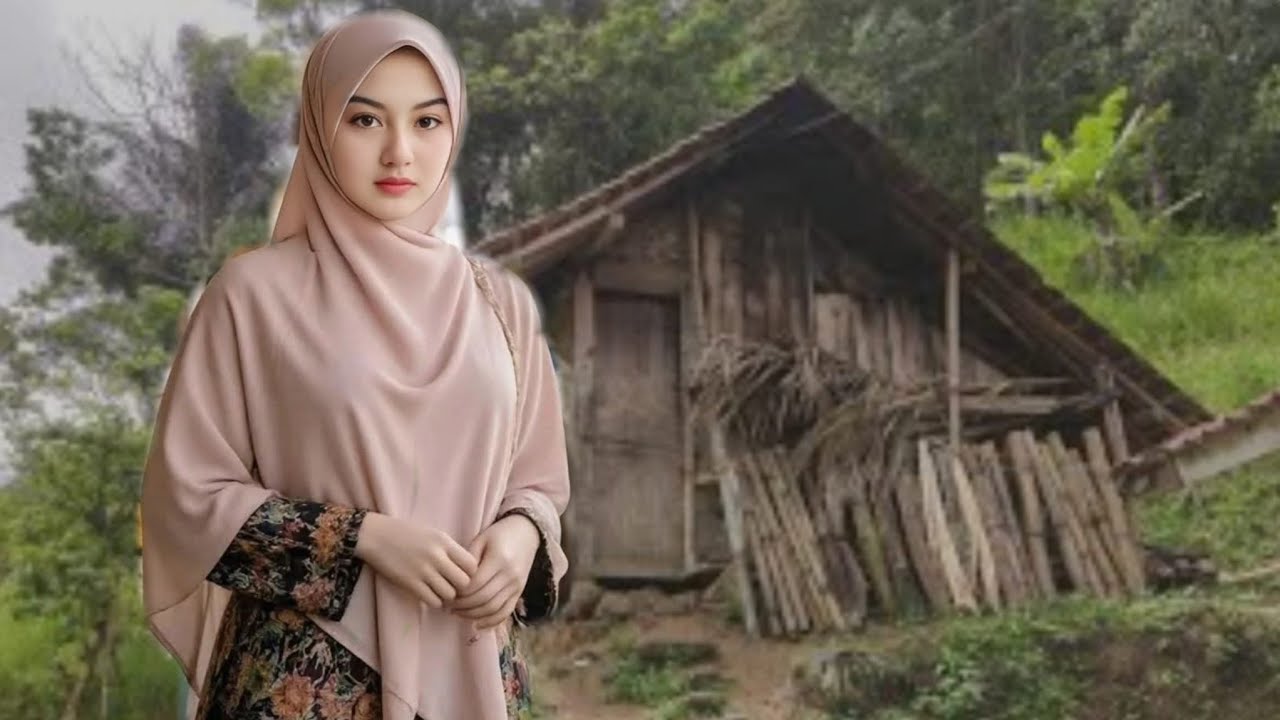  Desa Terpencil pinggiran Kota Grobogan Jawa Tengah ❗ 