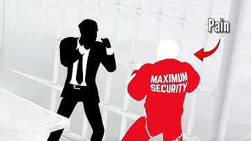 Fights in Tight Spaces but it’s impossible 