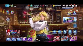 Watch me play The King of Fighters ALLSTAR via Omlet Arcade!