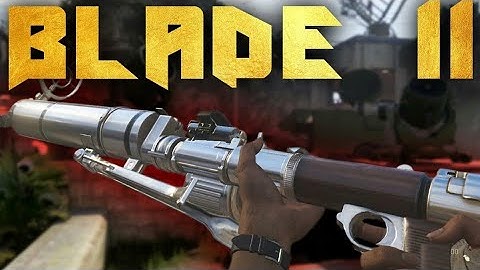 WWII LMG SPAWN TRAP!!!