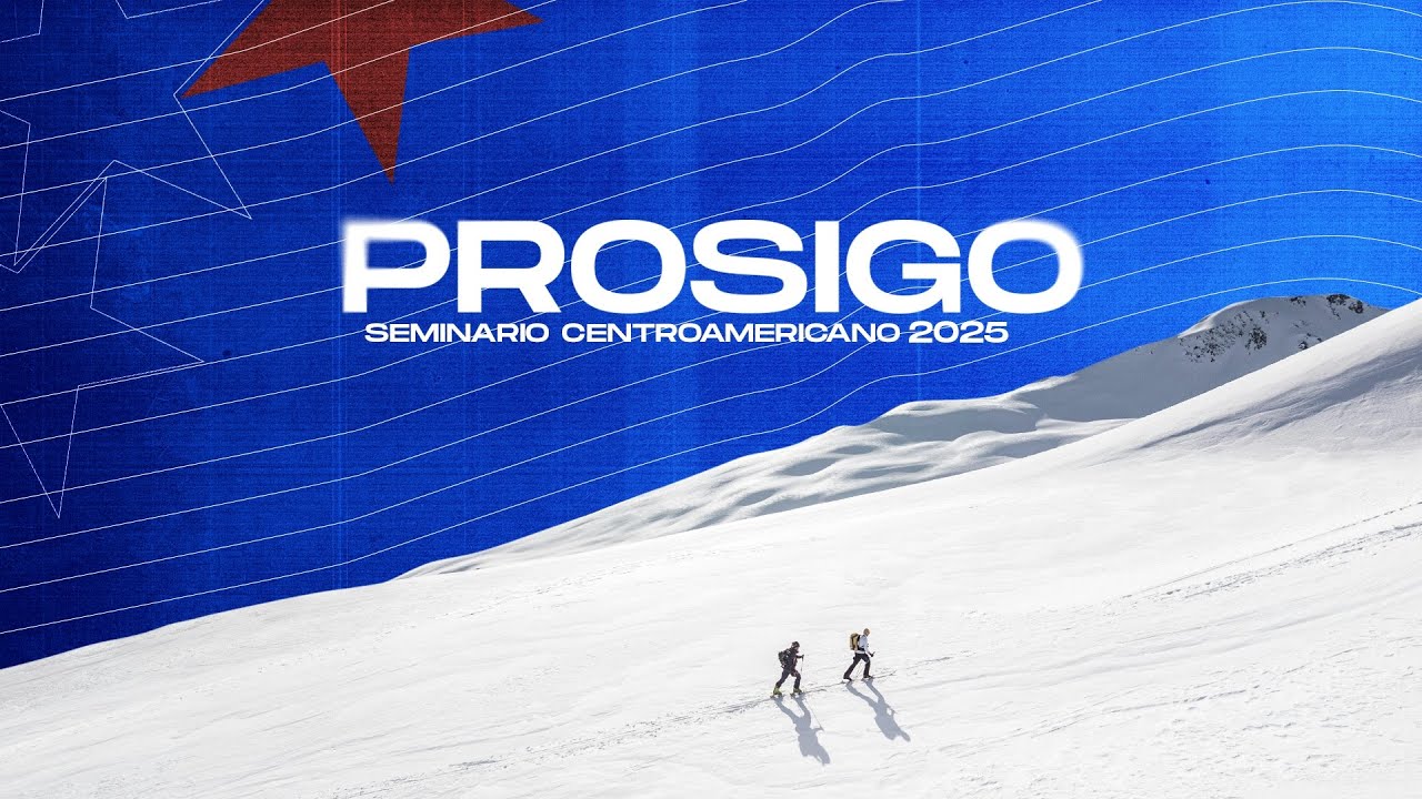 Seminario Centroamericano Panamá 2025 - Ultimo Día