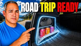 Does This Tesla Mini Fridge Actually Work?