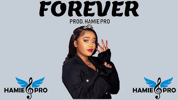 [Free] Afro Beat X Zouk Dancehall Instrumental "FOREVER" (Jason Derulo X Wizkid Type Beat)