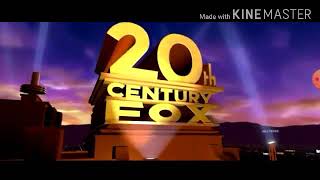20th Century Fox Flute (ORIGINAL)