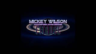 Research/Storage - Mickey Wilson (Citadel)