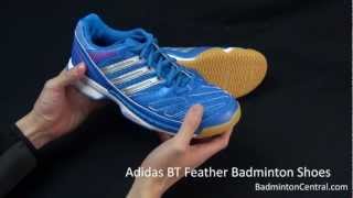 adidas feather bt