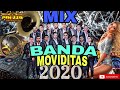 MIX BANDA MOVIDITAS PARA BAILAR 2021 Mp3 Song