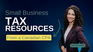 Small Business Tax Resources from TaxWrx : A Revolution In Tax Advice