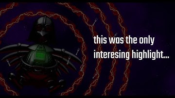 Chicken Invaders Universe 142.3 - Max Difficulty Unprepared Mission #3