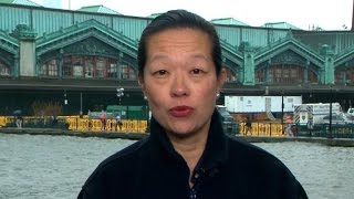 How the NTSB will investigate Hoboken train crash