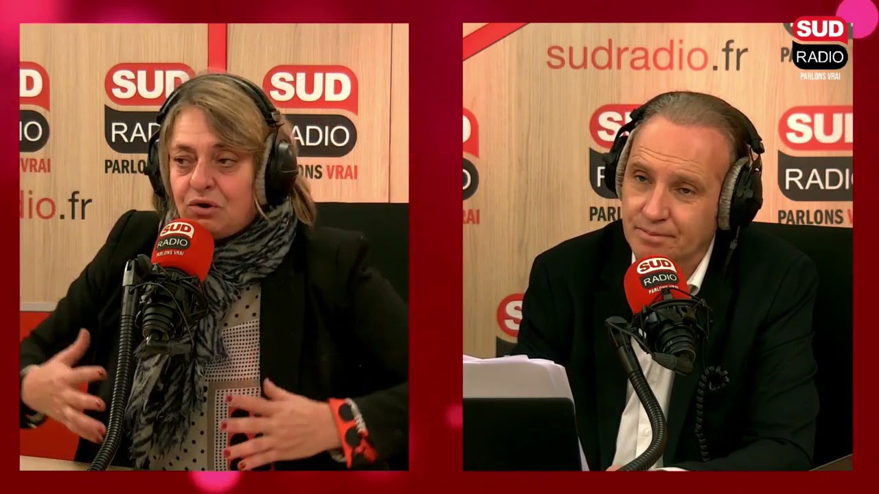 Françoise Degois : "La prolongation du Pass est une destruction des libertés"