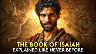 The Complete Story Of The Book Of Isaiah Like Youve Never Seen It Before no Ads