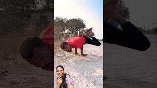 😜लिपट के समय 😱bits‼️comedy❗ club‼️ #cgcomedyvideo #cgviralvideo #cgvideo