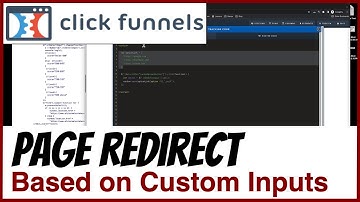 Revolutionize Your Funnels with Custom Dropdown Redirects!
