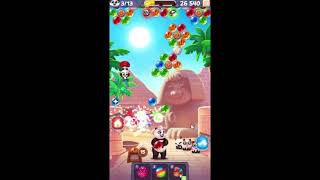 Panda Pop Level 686