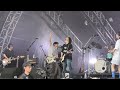 2026年8月29日 kurayamisaka「sagittarius〜farewell」@SWEET LOVE SHOWER 2026