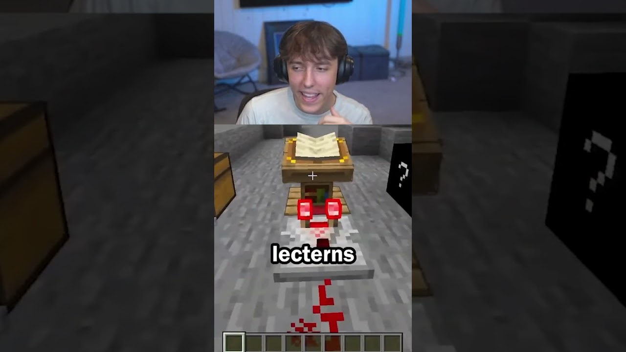 Доктор Пончик угадывает Блок