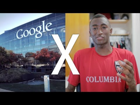 5 True Facts about Google X!