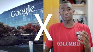 5 True Facts about Google X!