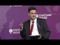 The Hungarian election and its significance for Europe - highlights