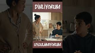 Söz Dinleme Sanatı 😂😂😂