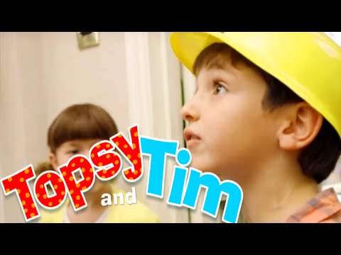 Topsy & Tim