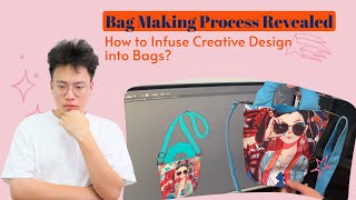 Galink custom textile OEM factory video 4
