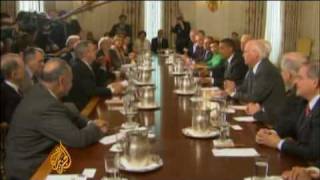 Illegal immigrants languish in US jails - 3 Jul 09