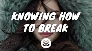 Last Heroes & RUNN - Knowing How To Break (Lyrics)