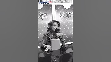 Dewi Persik Di Baca Auranya! Ternyata Ini Rahasianya  - Rising Star Dangdut #shorts