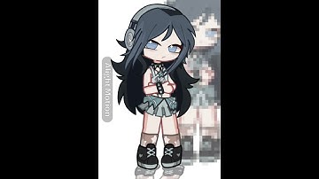 Tween test :3 #oc #tweening #animation #alightmotion 