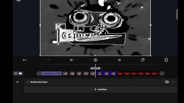 How to Make Black And White Chorded Gradient Map on After Motion Z (100% WORKED)