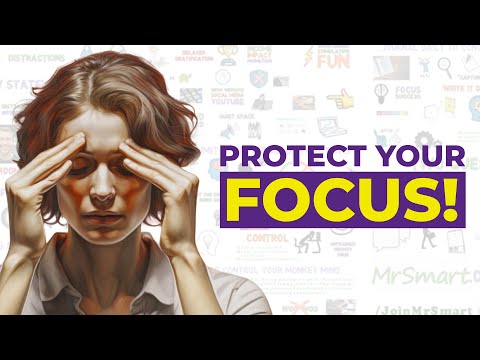 How to protect