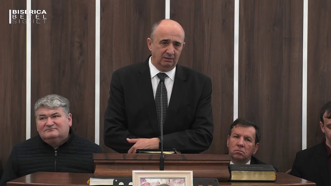 Simion Bumbar - Noi, în ce LOC vom merge?