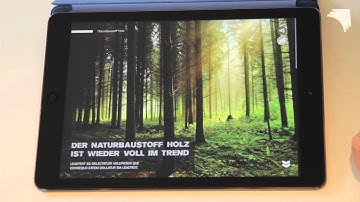 Publish your magazine as an app!