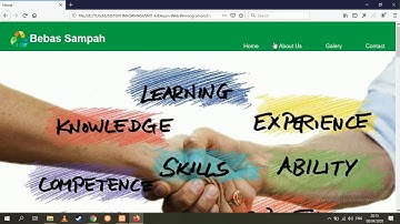 Bank Sampah - Universitas Narotama