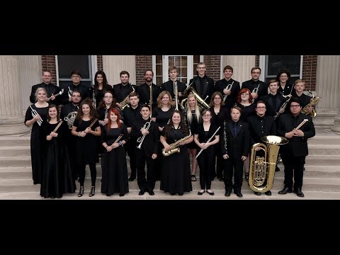 Monmouth Jazz Ensemble Concert