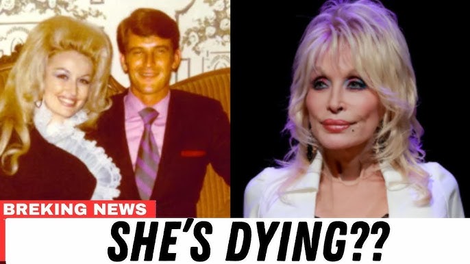 At 79, Dolly Parton's Family FINALLY Confirm The Sad News!