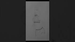 How I made it #ino #naruto