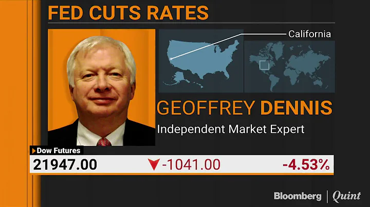 Fed Seriously Worried About U.S. Economy: Geoffrey...