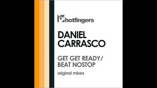 Daniel Carrasco - Beat Nonstop (Original Mix)
