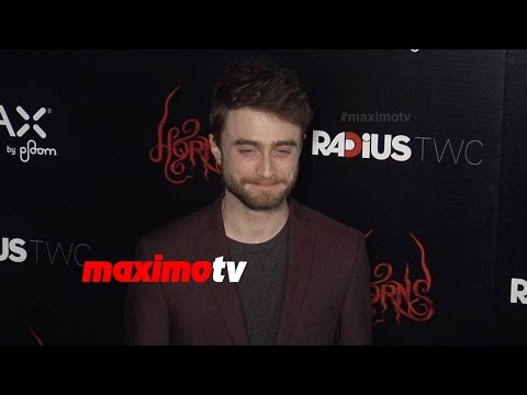 Updated(3): Horns Los Angeles premiere