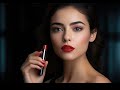 Beautiful  lipstick  shades pics collection